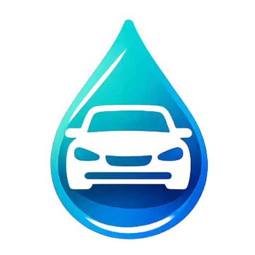 Lavage auto à domicile La Houssière